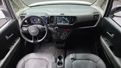 2023 Kia RAY Signature, белый — фото 7