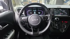 2023 Kia RAY Signature, белый — фото 13