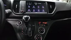 2023 Kia RAY Signature, белый — фото 14