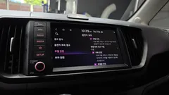 2023 Kia RAY Signature, белый — фото 17