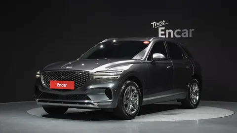 2023 Genesis GV70 2.5T Gasoline 2WD