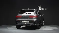 2023 Genesis GV70 2.5T Gasoline 2WD, серый — фото 4