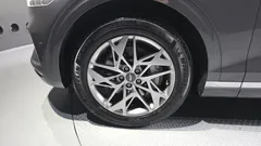 2023 Genesis GV70 2.5T Gasoline 2WD, серый — фото 5