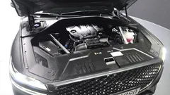 2023 Genesis GV70 2.5T Gasoline 2WD, серый — фото 6