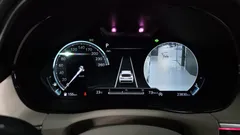 2023 Genesis GV70 2.5T Gasoline 2WD, серый — фото 8