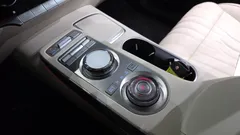 2023 Genesis GV70 2.5T Gasoline 2WD, серый — фото 9