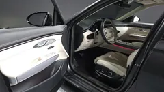 2023 Genesis GV70 2.5T Gasoline 2WD, серый — фото 10