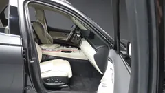 2023 Genesis GV70 2.5T Gasoline 2WD, серый — фото 11