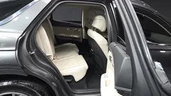 2023 Genesis GV70 2.5T Gasoline 2WD, серый — фото 12