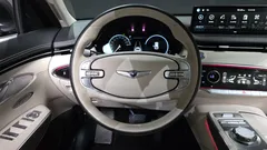 2023 Genesis GV70 2.5T Gasoline 2WD, серый — фото 13