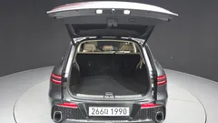 2023 Genesis GV70 2.5T Gasoline 2WD, серый — фото 20