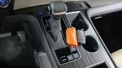 2023 Toyota Sienna 2.5 Hybrid AWD, белый — фото 9