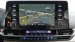 2023 Toyota Sienna 2.5 Hybrid AWD, белый — фото 15
