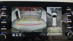2023 Toyota Sienna 2.5 Hybrid AWD, белый — фото 16