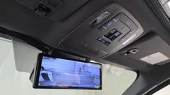 2023 Toyota Sienna 2.5 Hybrid AWD, белый — фото 17