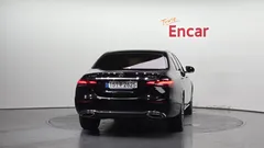 2023 Mercedes-Benz E-Class E350 4MATIC Exclusive, чёрный — фото 4