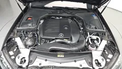 2023 Mercedes-Benz E-Class E350 4MATIC Exclusive, чёрный — фото 6