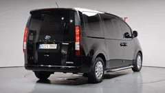 2022 Hyundai Staria L3.5 Cargo 5-Seater — фото 2