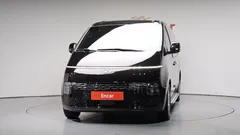 2022 Hyundai Staria L3.5 Cargo 5-Seater — фото 3