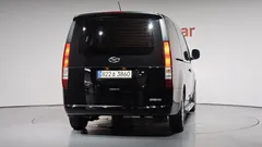 2022 Hyundai Staria L3.5 Cargo 5-Seater — фото 4