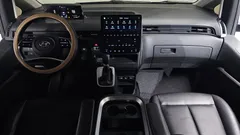 2022 Hyundai Staria L3.5 Cargo 5-Seater — фото 7