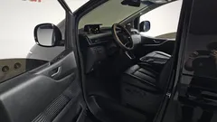 2022 Hyundai Staria L3.5 Cargo 5-Seater — фото 10