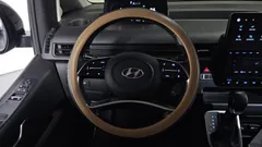 2022 Hyundai Staria L3.5 Cargo 5-Seater — фото 13