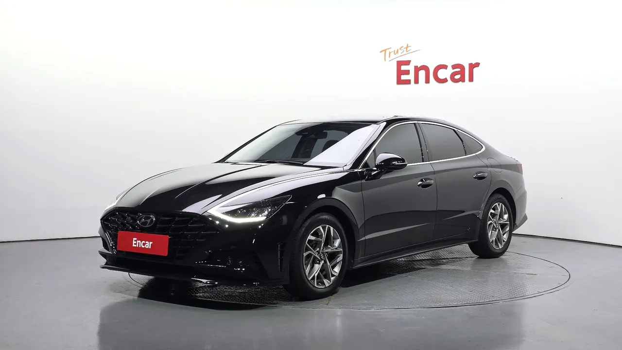 2022 Hyundai Sonata 2.0
