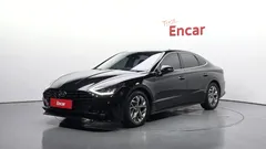 2022 Hyundai Sonata 2.0 — фото 1