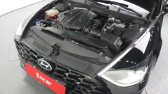 2022 Hyundai Sonata 2.0 — фото 6