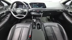 2022 Hyundai Sonata 2.0 — фото 7