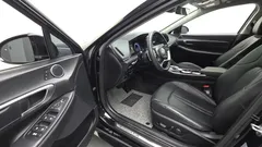 2022 Hyundai Sonata 2.0 — фото 10