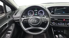 2022 Hyundai Sonata 2.0 — фото 14