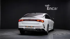 2022 Kia K5 2.0, белый — фото 4