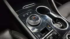2022 Kia K5 2.0, белый — фото 9