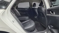 2022 Kia K5 2.0, белый — фото 12