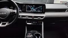 2022 Kia K5 2.0, белый — фото 14