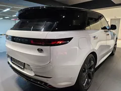 2023 Land Rover Range Rover Sport D300 HSE Dynamic, белый — фото 2