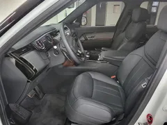 2023 Land Rover Range Rover Sport D300 HSE Dynamic, белый — фото 10