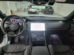 2023 Land Rover Range Rover Sport D300 HSE Dynamic, белый — фото 16