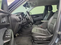 2022 ChevroletGMDaewoo Trailblazer 1.3 Turbo 2WD, серый — фото 9