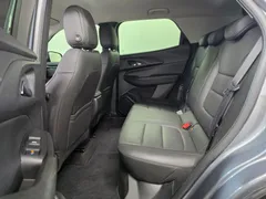 2022 ChevroletGMDaewoo Trailblazer 1.3 Turbo 2WD, серый — фото 10