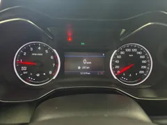 2022 ChevroletGMDaewoo Trailblazer 1.3 Turbo 2WD, серый — фото 15