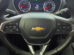 2022 ChevroletGMDaewoo Trailblazer 1.3 Turbo 2WD, серый — фото 16