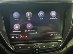 2022 ChevroletGMDaewoo Trailblazer 1.3 Turbo 2WD, серый — фото 19