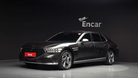 2022 Genesis G90 Gasoline 3.5 Turbo AWD