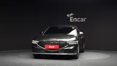 2022 Genesis G90 Gasoline 3.5 Turbo AWD — фото 3