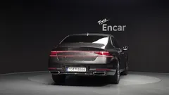2022 Genesis G90 Gasoline 3.5 Turbo AWD — фото 4