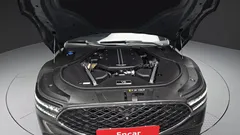 2022 Genesis G90 Gasoline 3.5 Turbo AWD — фото 6