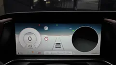 2022 Genesis G90 Gasoline 3.5 Turbo AWD — фото 8